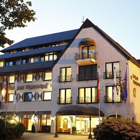 Parkhotel Wittekindshof Dortmund Exterior photo