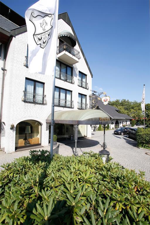 Parkhotel Wittekindshof Dortmund Exterior photo